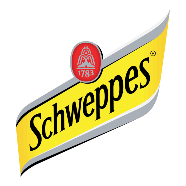 Schweppes Logo PNG Vector