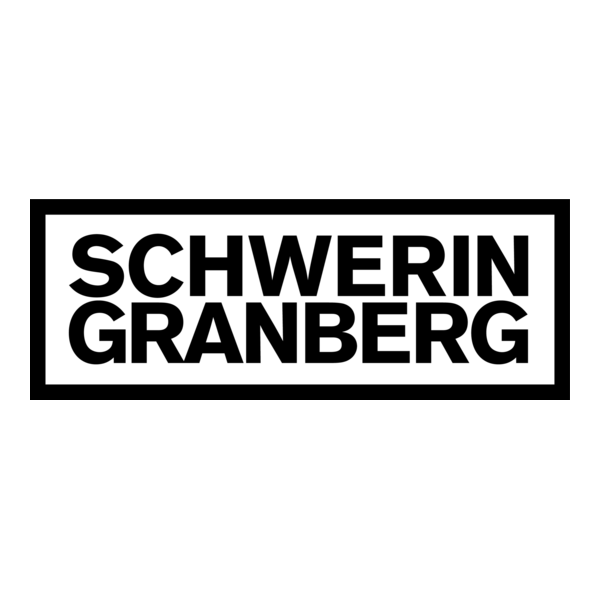 Schwerin Granberg Logo PNG Vector