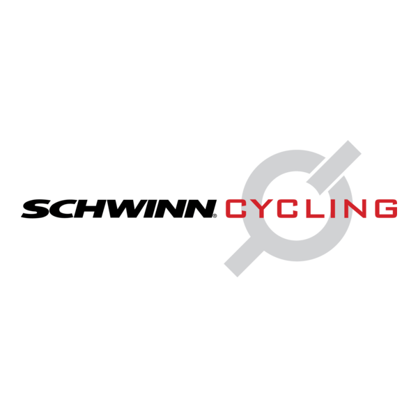 Schwinn Cycling Logo PNG Vector