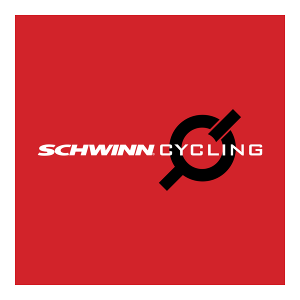 Schwinn Cycling Logo PNG Vector