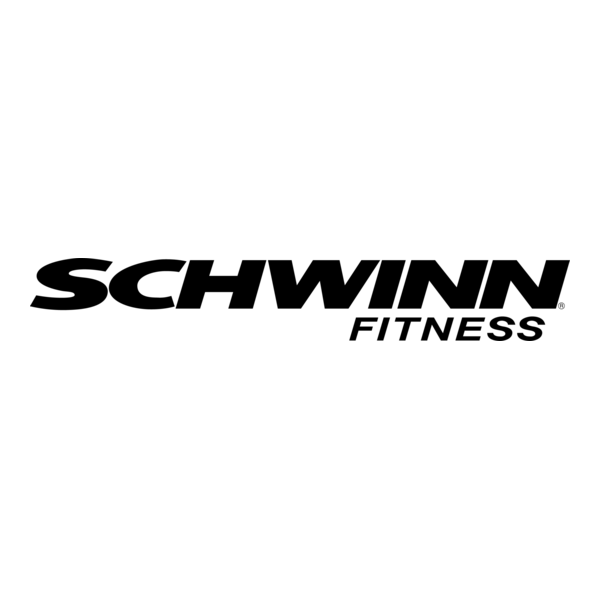 Schwinn Fitness Logo PNG Vector