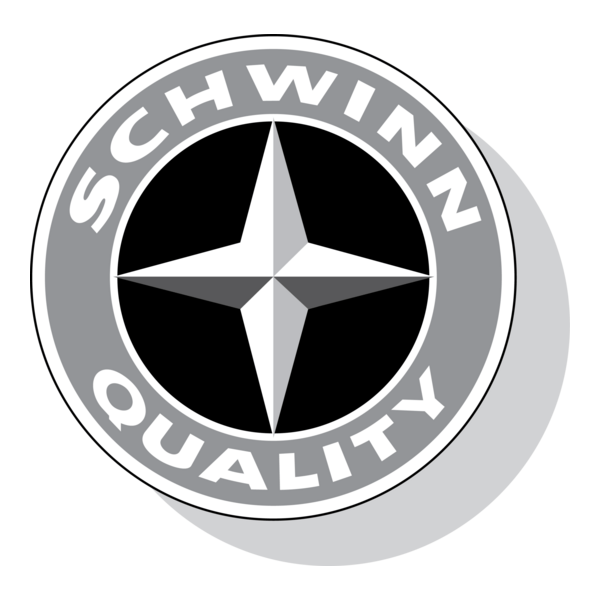 Schwinn Quality Logo PNG Vector