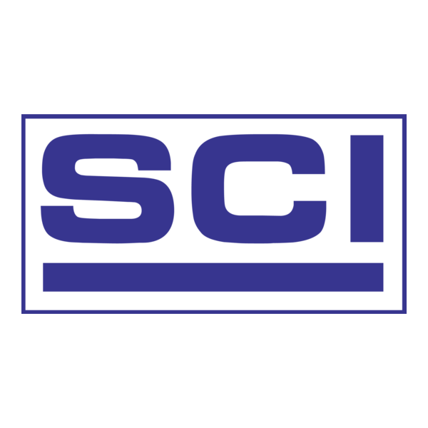 SCI Logo PNG Vector