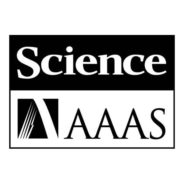 Science AAAS Logo PNG Vector