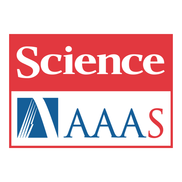 Science AAAS Logo PNG Vector