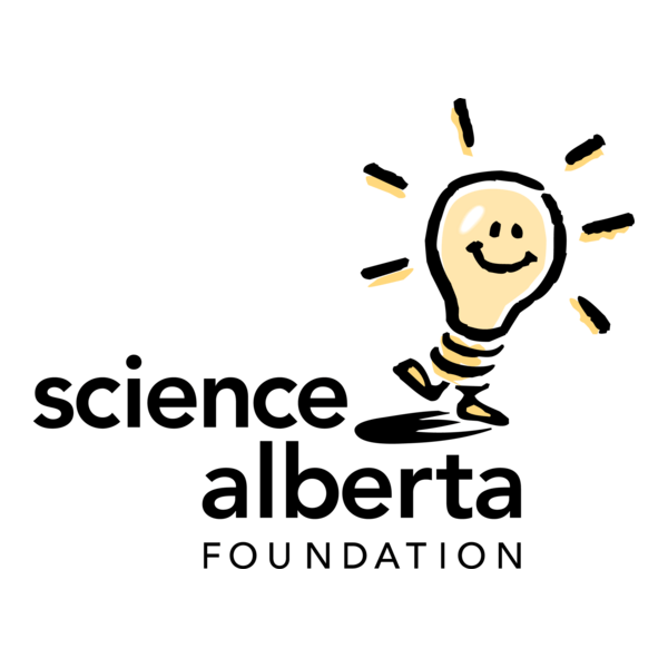 Science Alberta Logo PNG Vector