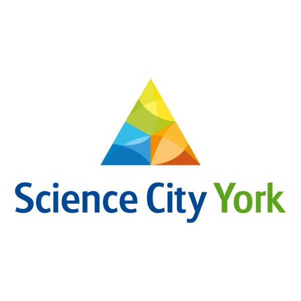 Science City York Logo PNG Vector