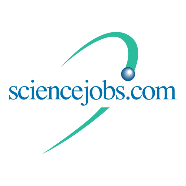 Science Jobs Logo PNG Vector