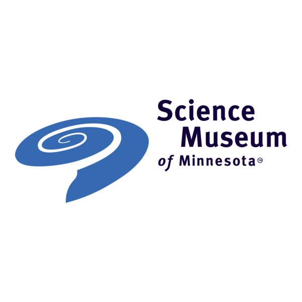 Science Museum of Minnesota Logo PNG Vector