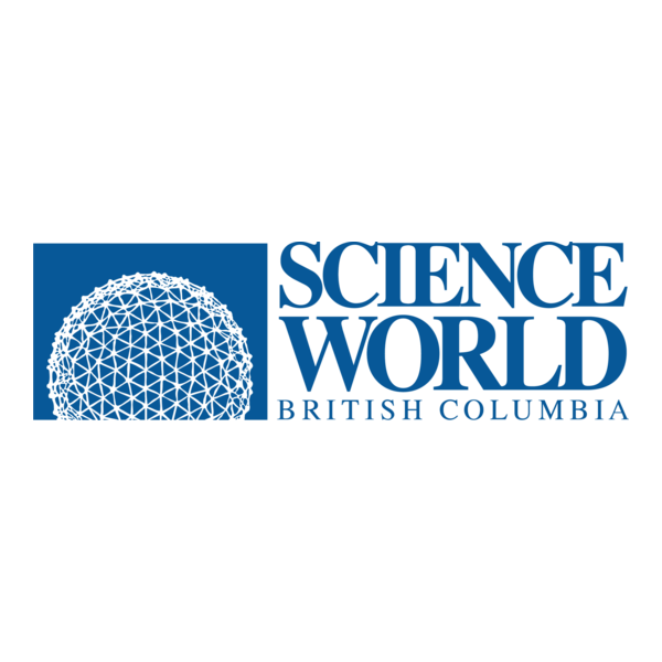 Science World Logo PNG Vector