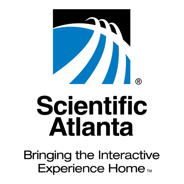 Scientific Atlanta Logo PNG Vector