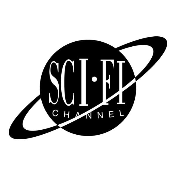 SciFi Channel Logo PNG Vector
