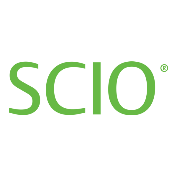 SCIO Logo PNG Vector