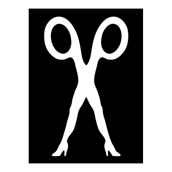 Scissor Sisters Logo PNG Vector