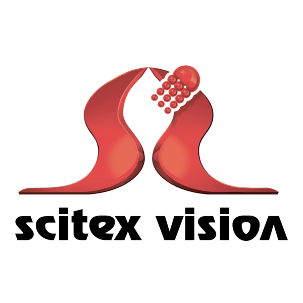 scitex vision Logo PNG Vector