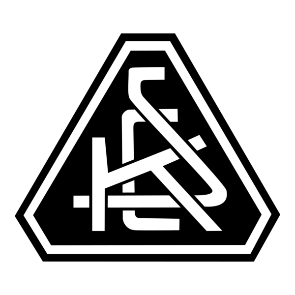 SCK Krems Logo PNG Vector