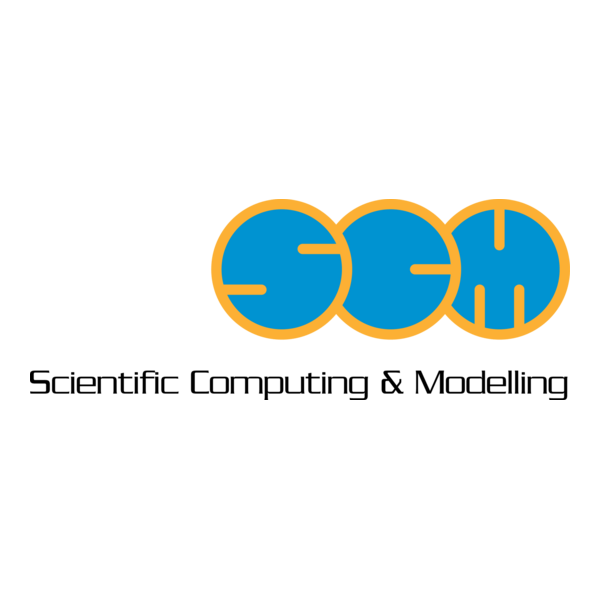 SCM Logo PNG Vector