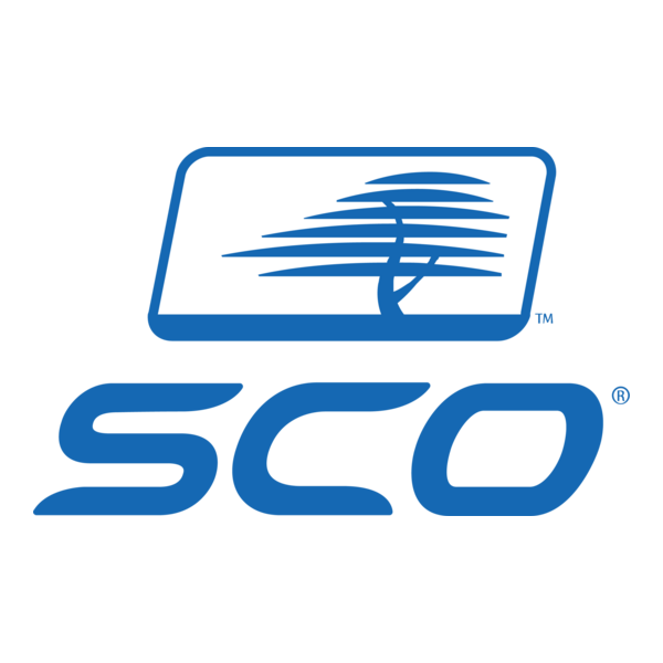 SCO Logo PNG Vector