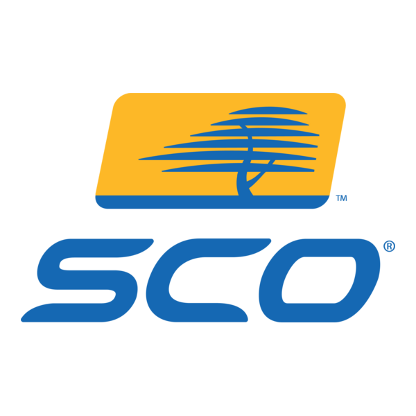 SCO Logo PNG Vector