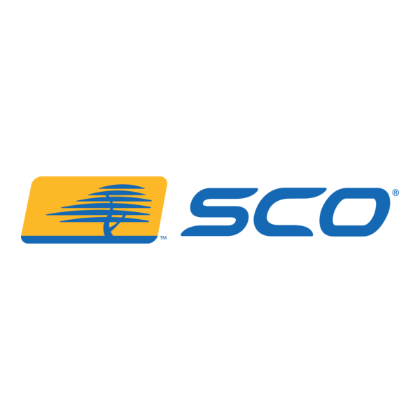 SCO Logo PNG Vector