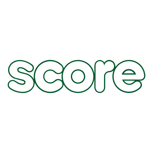 Score Logo PNG Vector