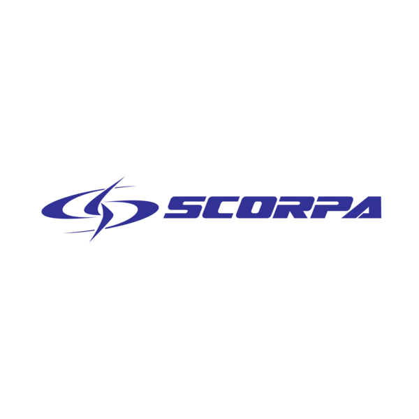 SCORPA Logo PNG Vector