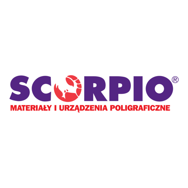 Scorpio Logo PNG Vector