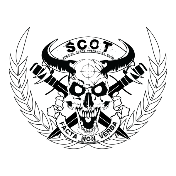 SCOT_stand Logo PNG Vector