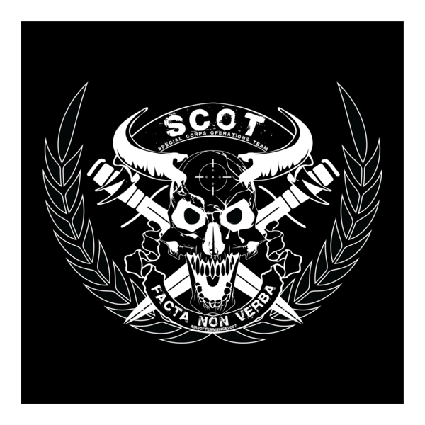 SCOT_stin Logo PNG Vector