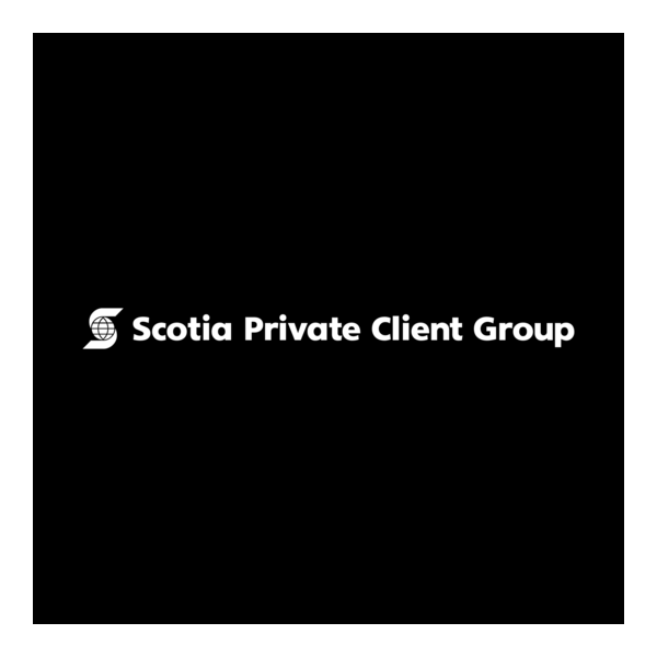 Scotia Private Client Group Logo PNG Vector