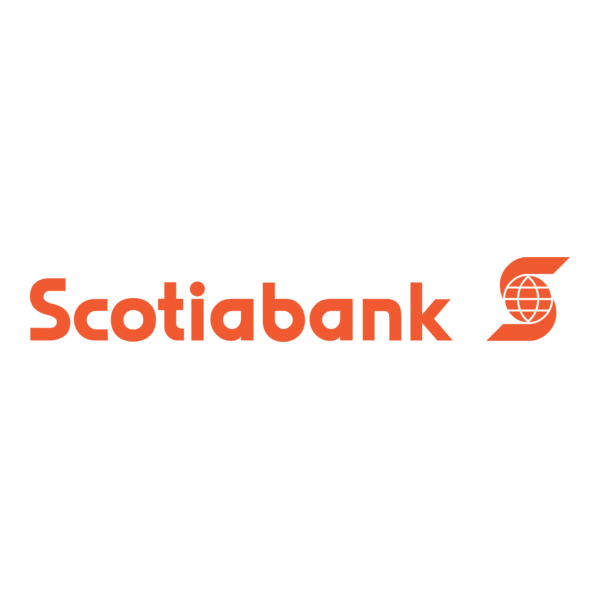 Scotiabank Logo PNG Vector