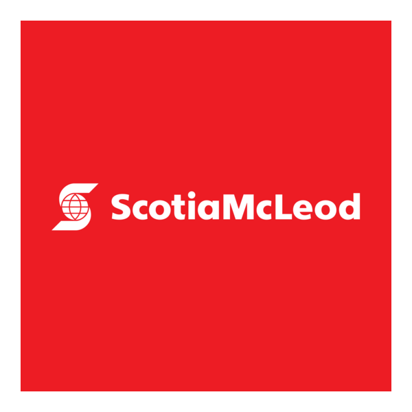 ScotiaMcLeod Logo PNG Vector