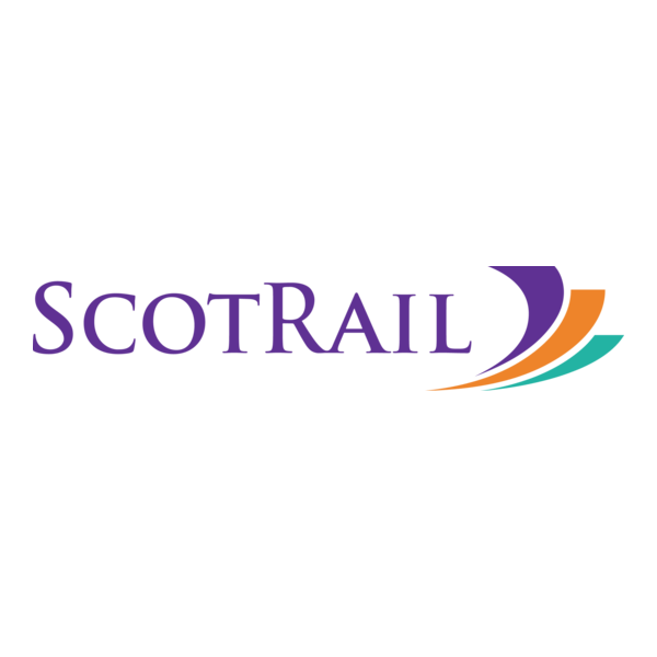 ScotRail Logo PNG Vector