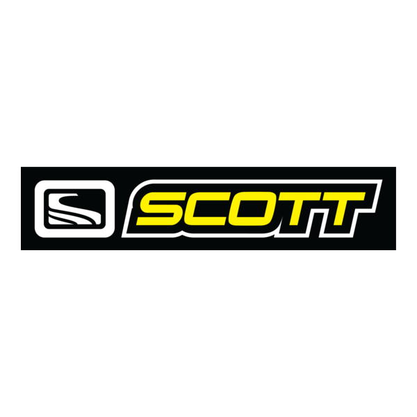 Scott Logo PNG Vector