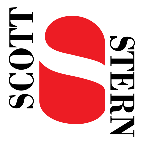 Scott Stern Logo PNG Vector
