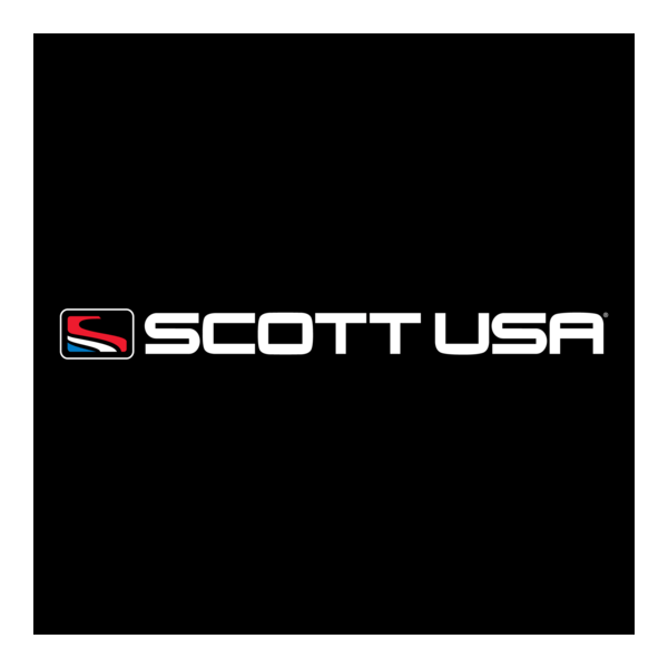 Scott USA Logo PNG Vector