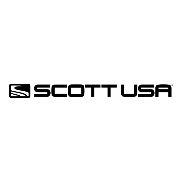 Scott USA Logo PNG Vector