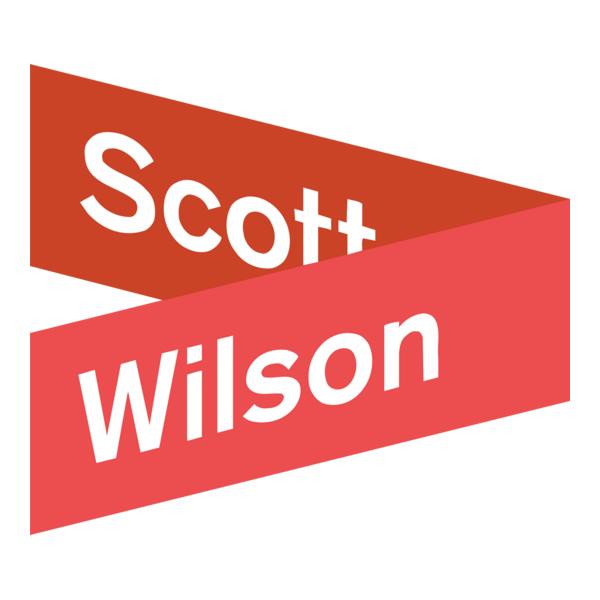 Scott Wilson Logo PNG Vector