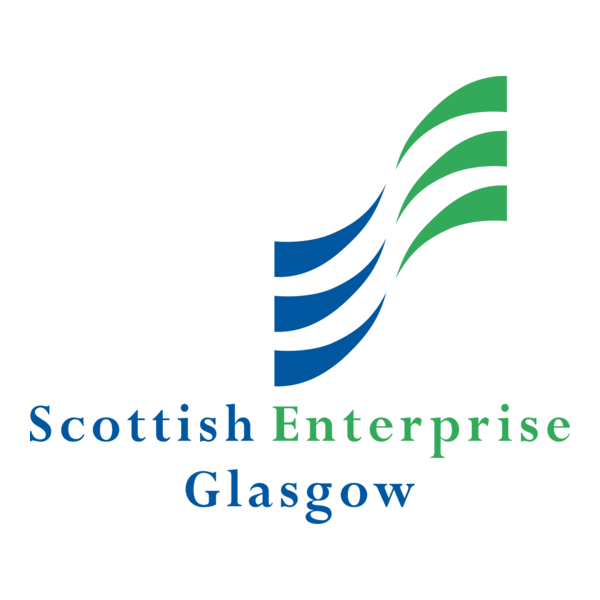 Scottish Enterprise Glasgow Logo PNG Vector