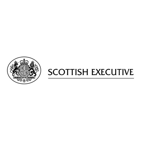 Scottish Executive Logo PNG Vector