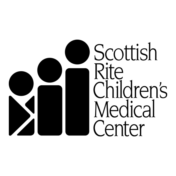 Scottish Rite Children's Medical Center Logo PNG Vector