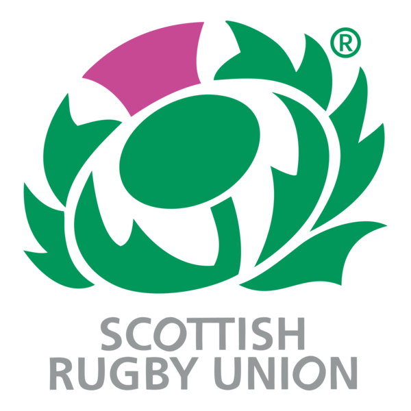 Scottish Rugby Union Logo PNG Vector
