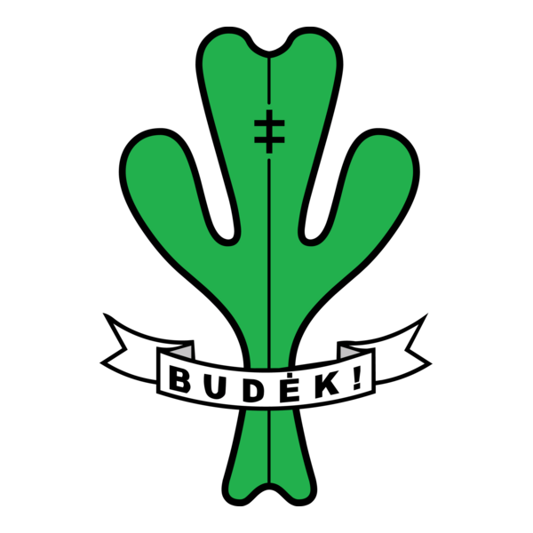 Scout Association of Lithuanian Logo PNG Vector