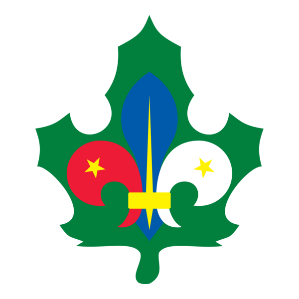 Scout Association of Serbia Logo PNG Vector