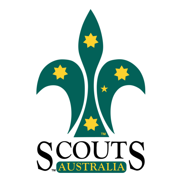 Scouts Australia Logo PNG Vector