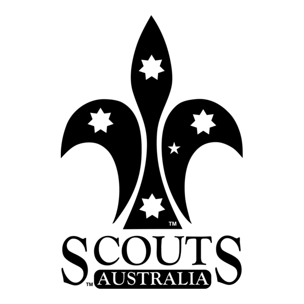 Scouts Australia Logo PNG Vector