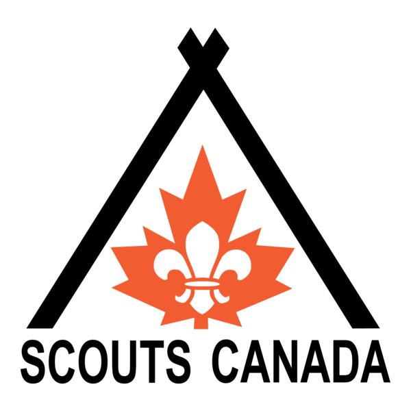 Scouts Canada Logo PNG Vector