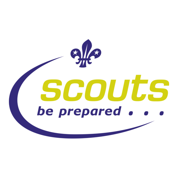 Scouts Logo PNG Vector