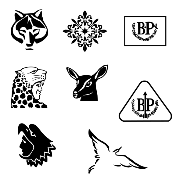 Scouts Mexico Logo PNG Vector