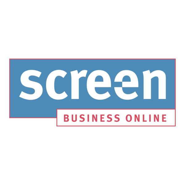 Screen Business Online Logo PNG Vector